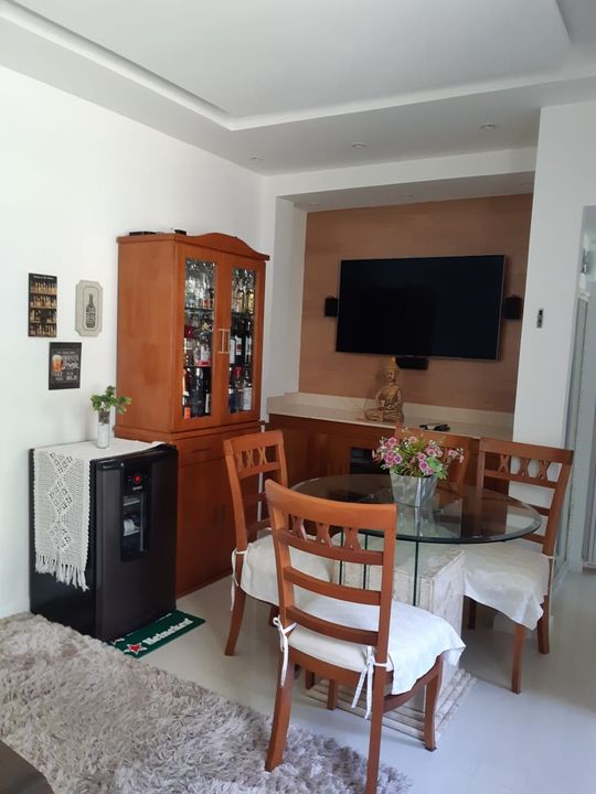 Captação de Apartamento a venda na Rua Cordovil, Parada de Lucas, Rio de Janeiro, RJ